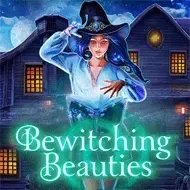 Bewitching Beauties