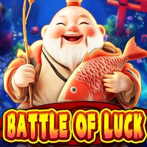 Battle of Luck screenshot