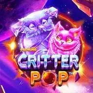Critter PopAvatarux game thumbnail