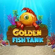 Golden FishtankYggdrasil