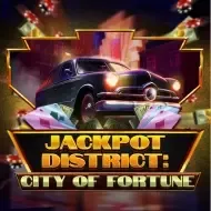 Jackpot District_ City of Fortune