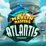 Marlin Masters_ AtlantisHacksaw