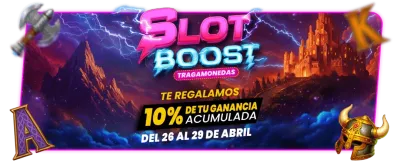 Jackpot Instantáneo en pebetzar.com