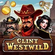 Clint Westwild screenshot
