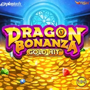 Gold Hit_ Dragon Bonanza™ icon