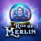 Rise of Merlin game thumbnail