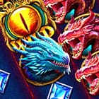 Dragon Kingdom - Eyes of Fire