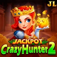 Crazy Hunter 2