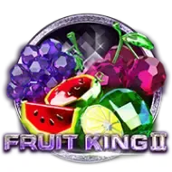 Fruit King II game icon