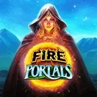 Fire PortalsPragmatic Play