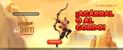 Apuestas deportivas en Betzar Perú
