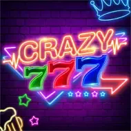 CRAZY 777PlayStar