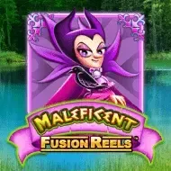 Maleficent Fusion Reels game icon