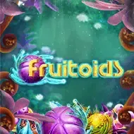 Fruitoids screenshot
