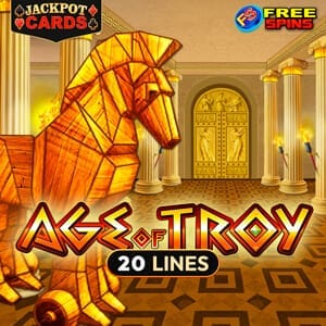 Age of Troy