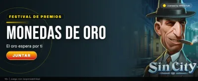 Jackpots Progresivos
