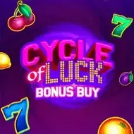 Cycle of Luck Bonus BuyEvoplay icon